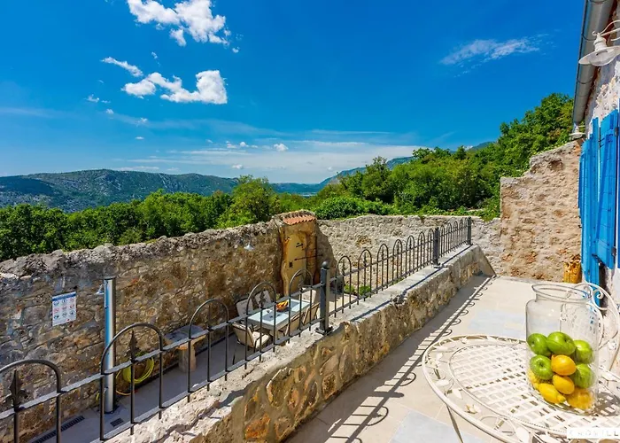 Villa Toscana Crikvenica Grižane