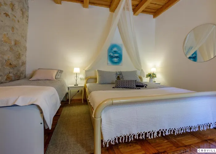 Villa Toscana Crikvenica *
