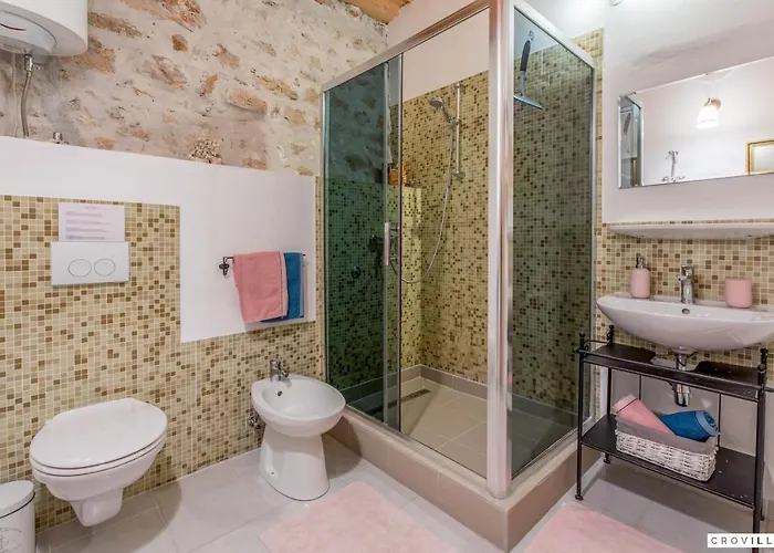 Villa Toscana Crikvenica Grižane
