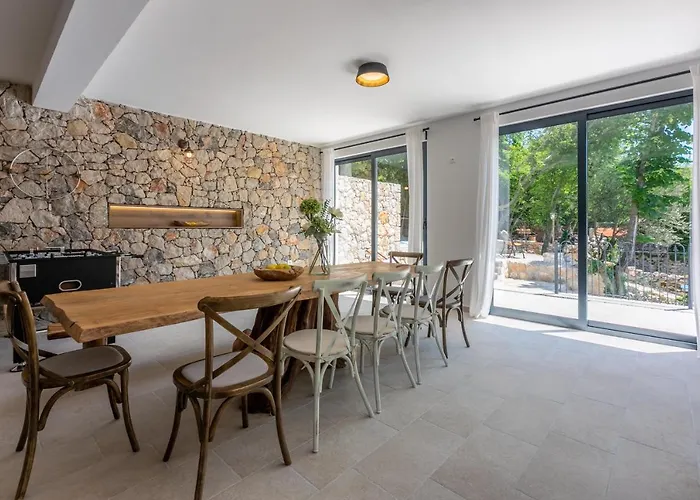 Toscana Crikvenica Villa *