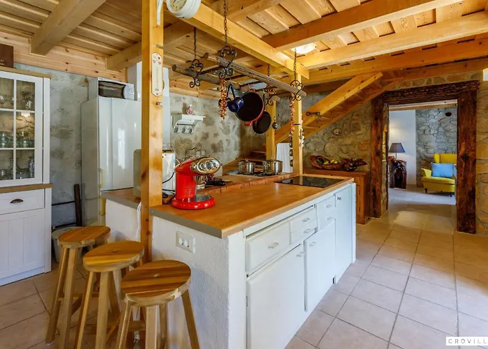 Villa Toscana Crikvenica *