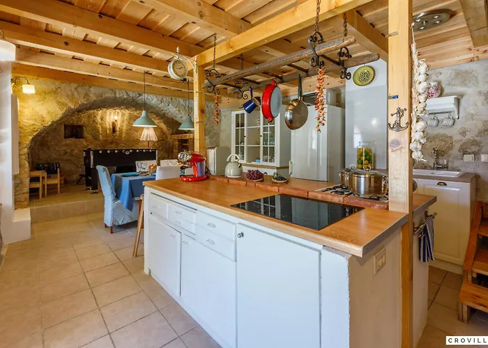 Toscana Crikvenica Villa *