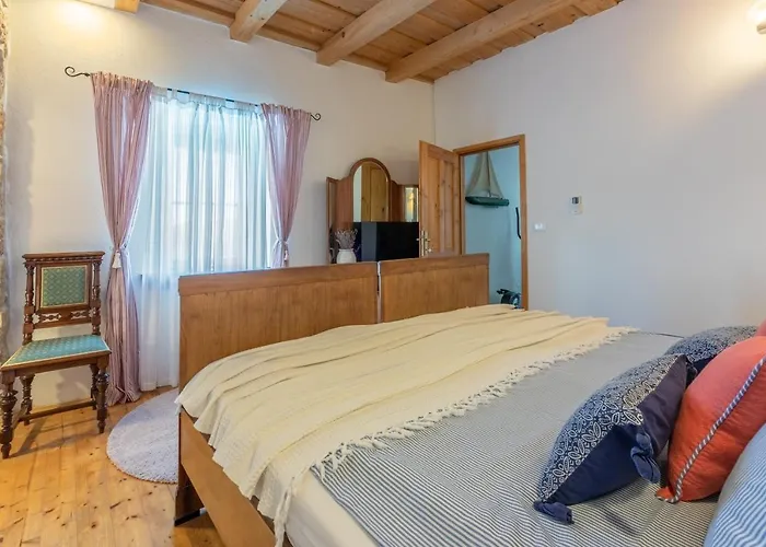 Toscana Crikvenica Villa