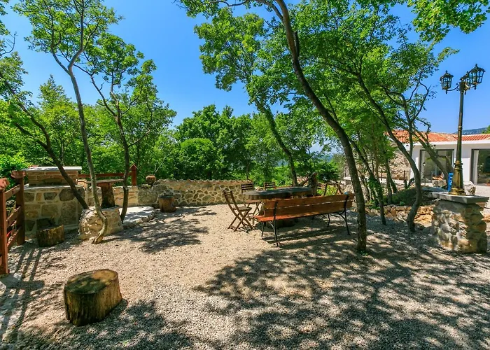 Toscana Crikvenica